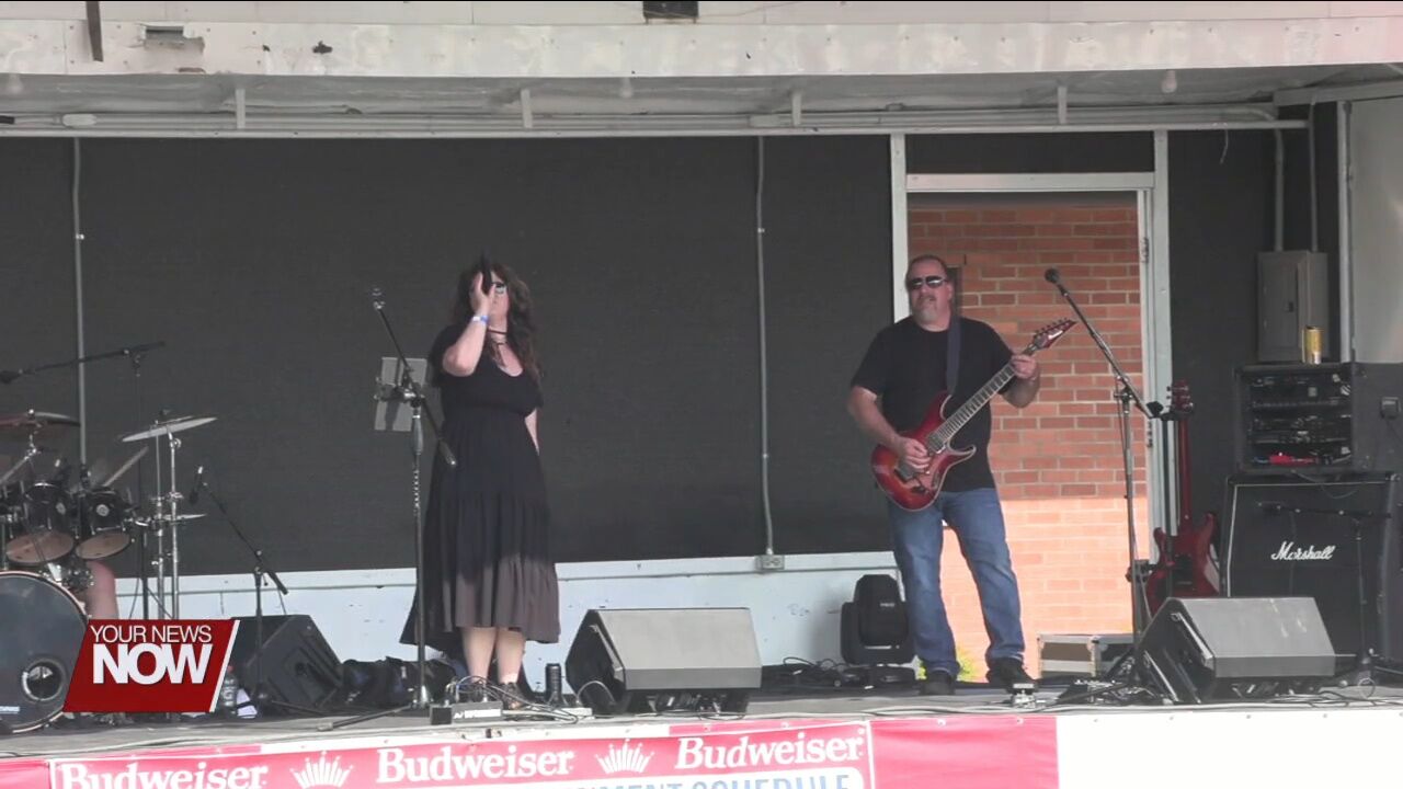 St. Gerard Festival opens for the weekend